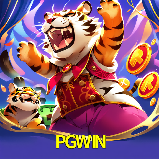 Experiência Imersiva no Cassino Online PGWIN